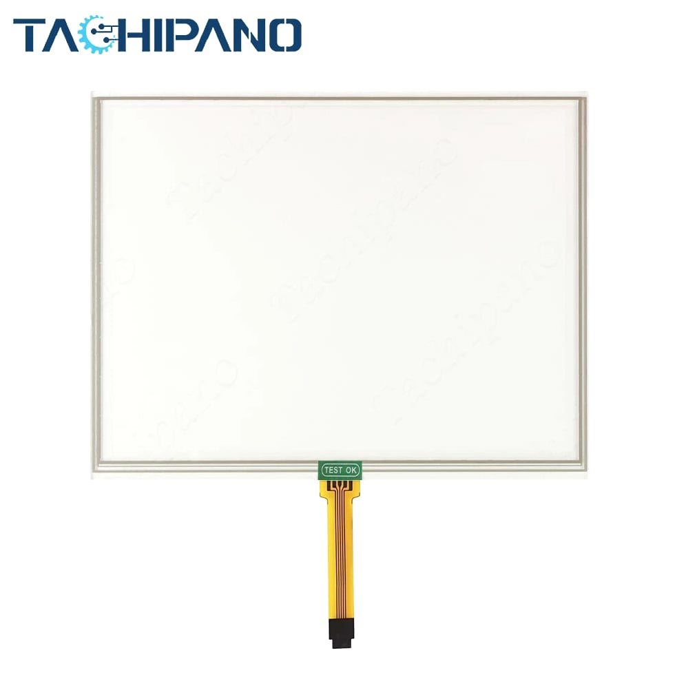 1PC  for   GS3 2630 Glass Replacement GREENSTAR 3 GS2630 Touch Screen