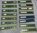 DDR3 RAM Lot 15 Sticks Mixed 4GB 8GB Samsung Kingston Hynix Tested free ship
