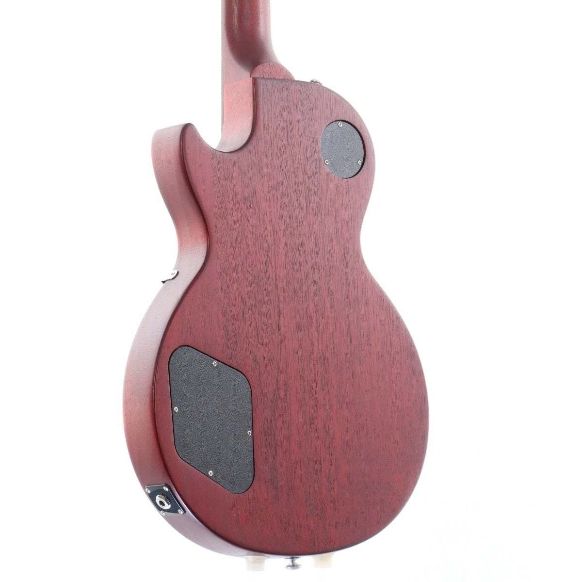 Gibson Les Paul Studio Faded Wine Red 2016T Electric Guitar