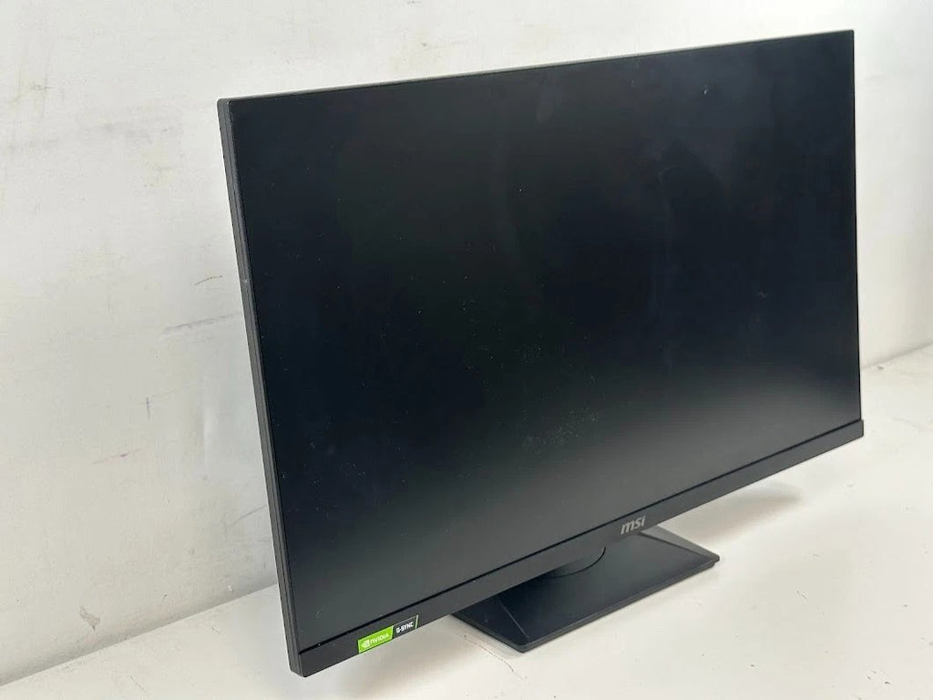 MSI G274QPF-QD, 27" Gaming Monitor, 2560 x 1440(QHD), IPS, 170Hz