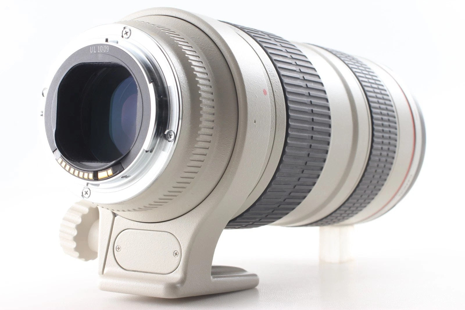[MINT+++] Canon EF 70-200mm f/2.8 L USM Telephoto Zoom Lens From JAPAN