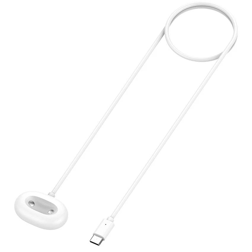 Watch Charger Cable Power Charge Wire USB/Type-C Fit For Google Pixel Watch 4