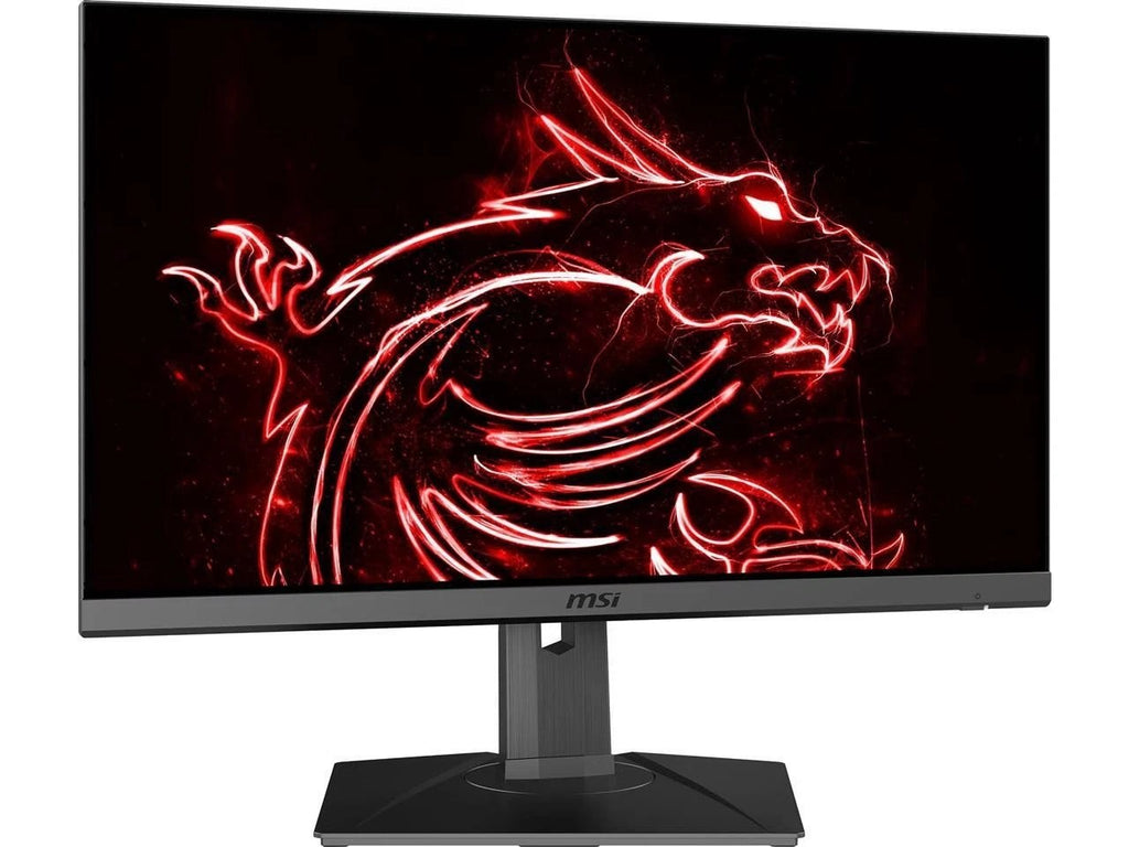 MSI 27" QHD 2K 1440P 170HZ Rapid IPS with AMD FreeSync Premium & Nvidia G-Sync
