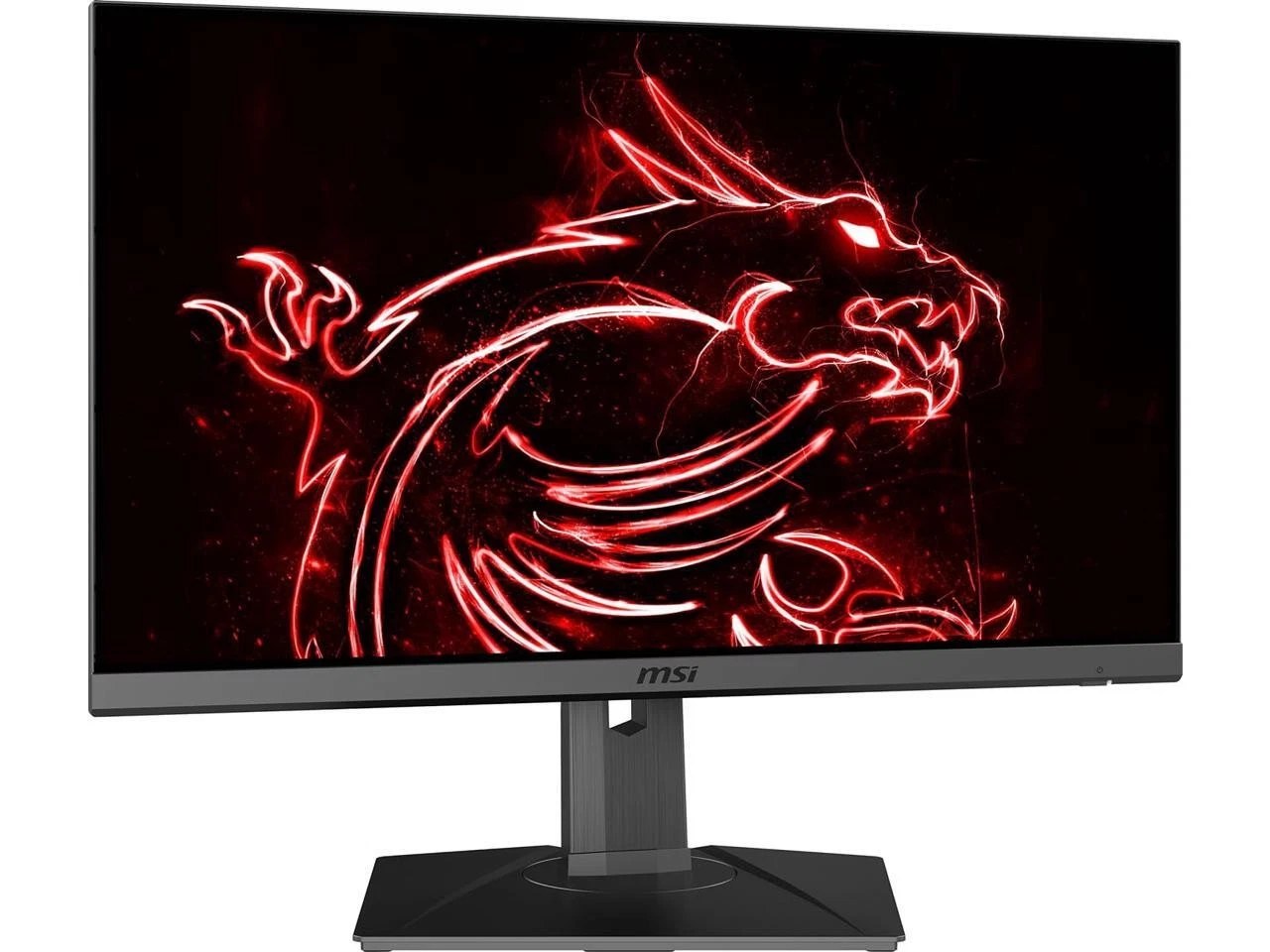 MSI 27" QHD 2K 1440P 170HZ Rapid IPS with AMD FreeSync Premium & Nvidia G-Sync