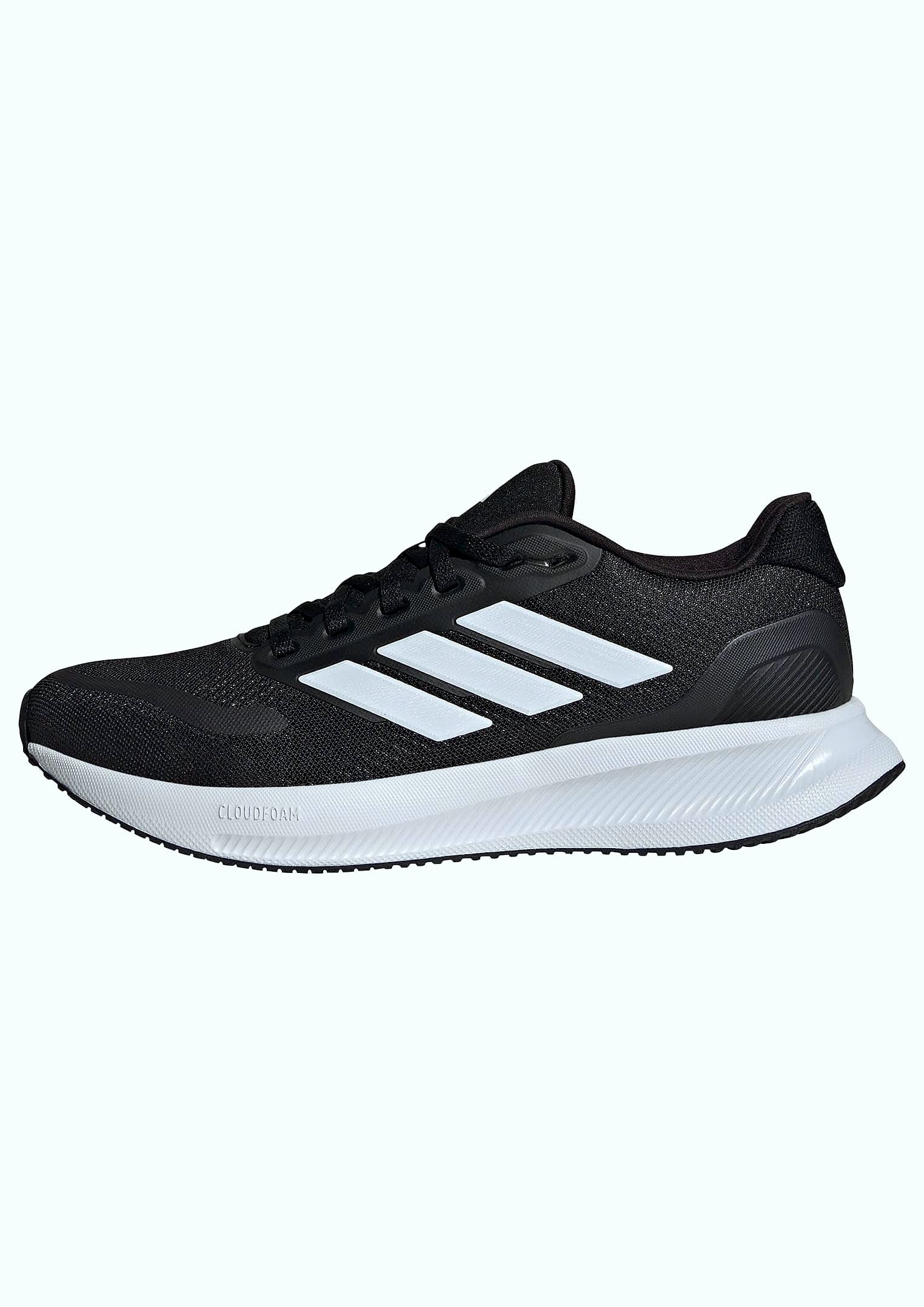 Adidas Run Falcon 5 Women's Running Shoes Lightweight