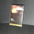 RATT Cassette Out Of The Cellar GERMANY CHROMEDIOXIDE Rare HTF