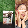 Anti-Wrinkle Moisturizing Facial Serum 2 In 1 Natural Care 30ml 1.0 fl oz