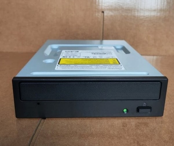 For Pioneer Blu-ray playback and burning optical drive supports UHD BDR-S11JX