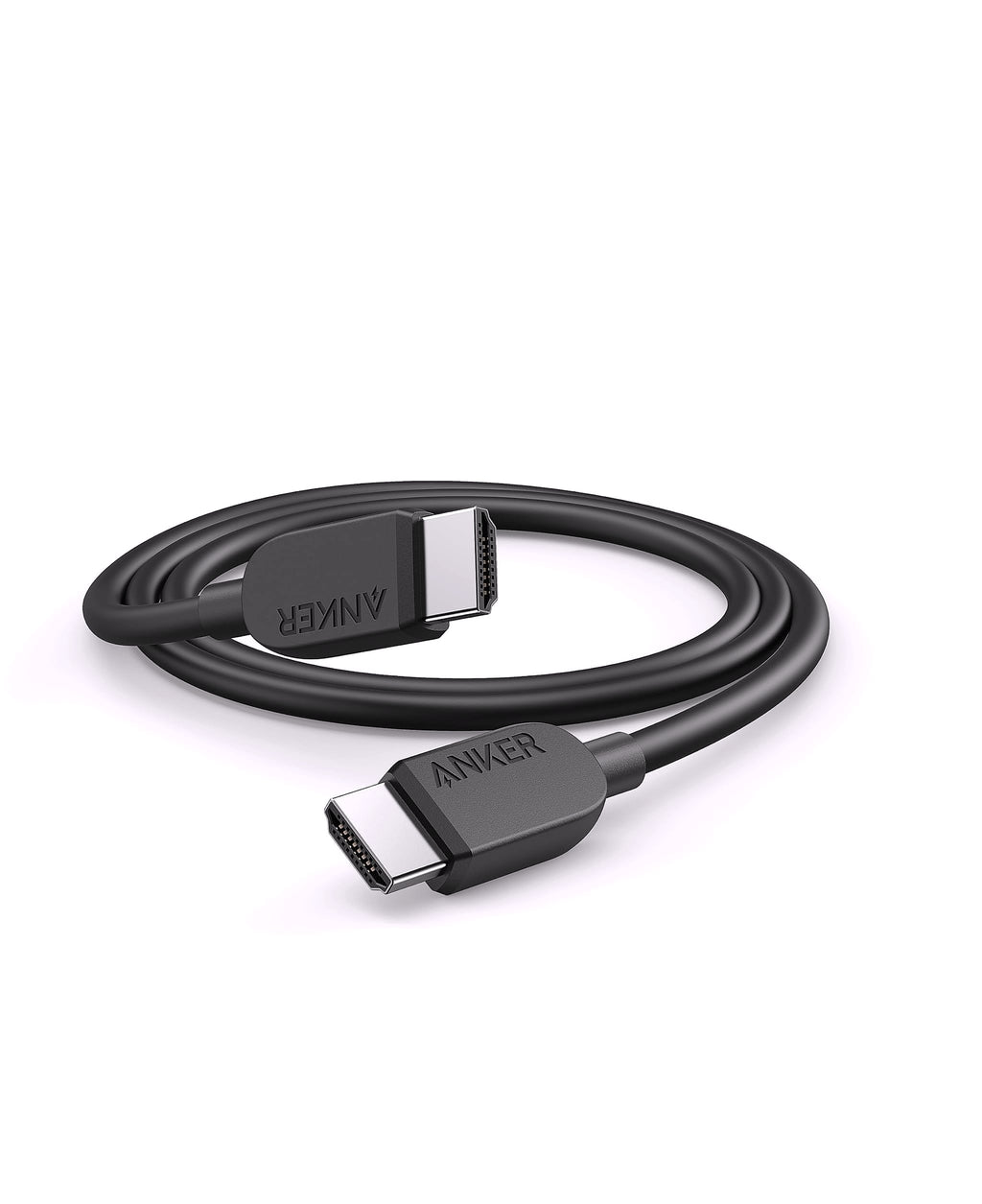 Anker HDMI Cable 8K@60Hz Ultra High-Speed 48 Gbps 6FT