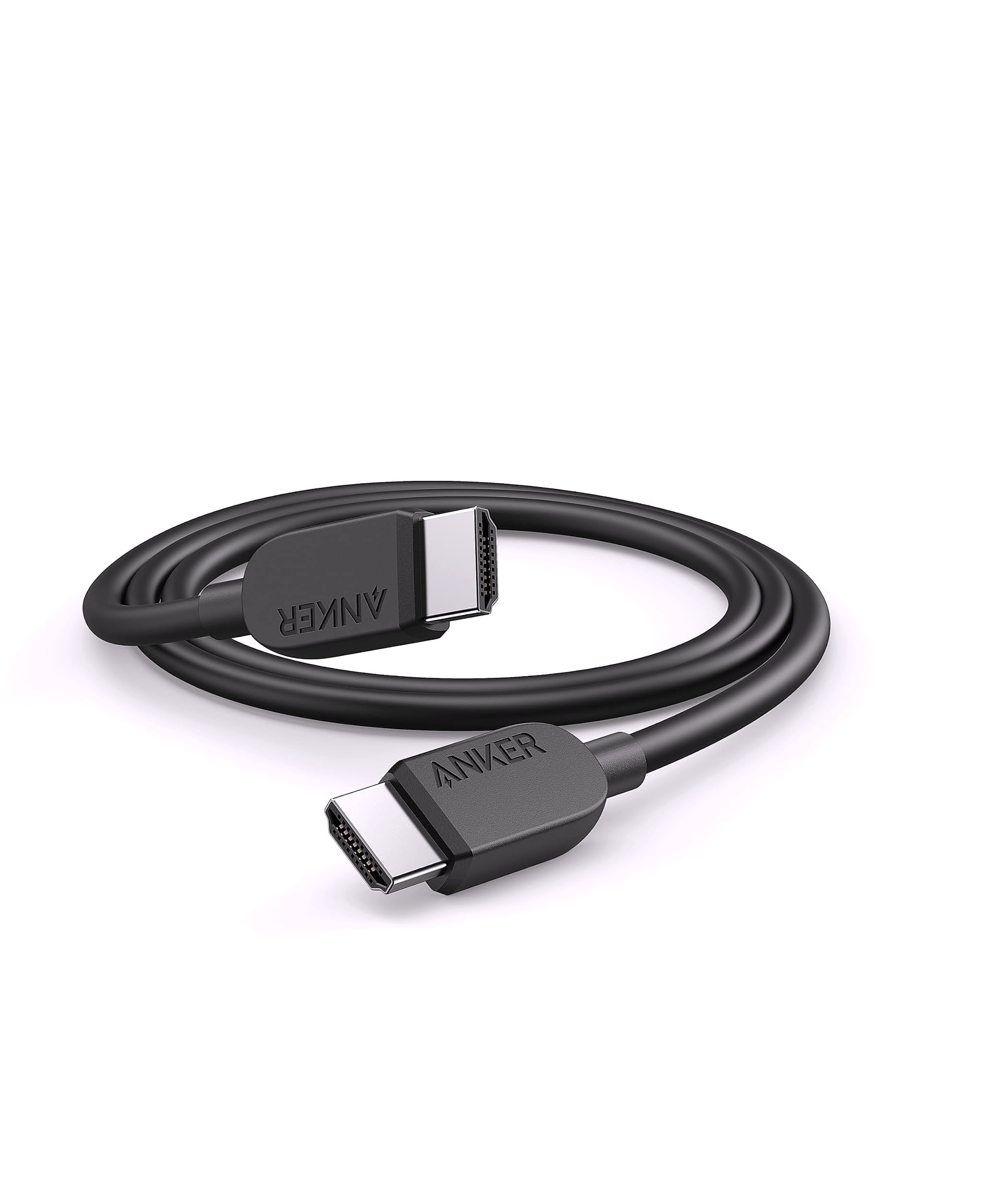 Anker HDMI Cable 8K@60Hz Ultra High-Speed 48 Gbps 6FT
