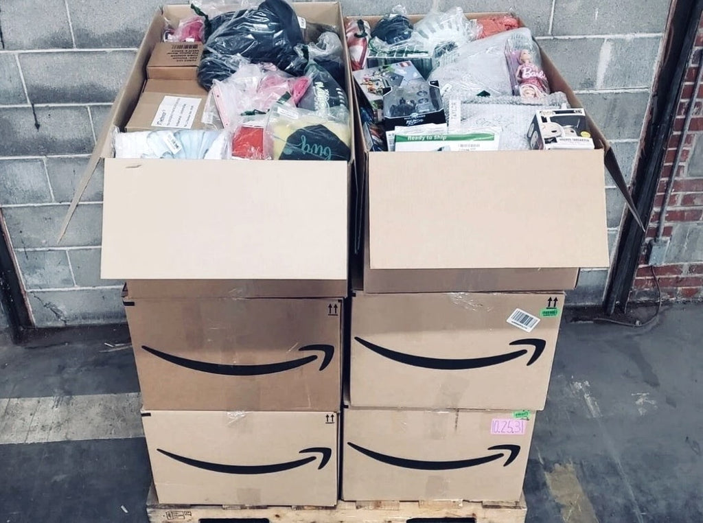 🎉📦 Mystery Electronics, Gadgets, Beauty, Self Care, Clothing, and Much More!