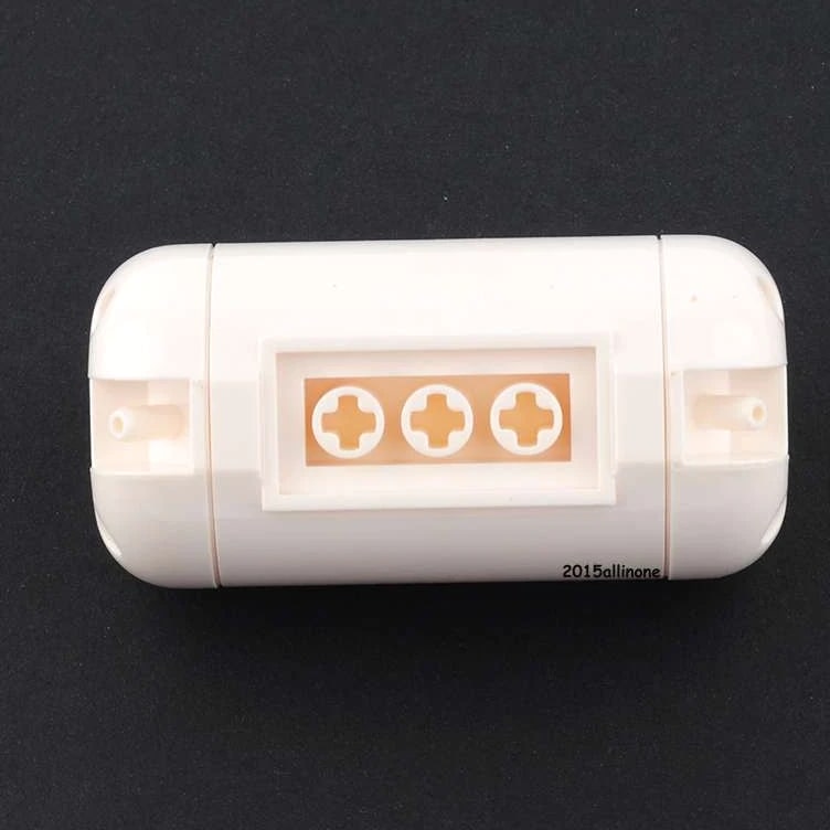 2 Pcs MOC Pneumatic Air Tank 75974/64065 for Power Functions Building Blocks Toys