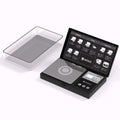 MAXUS Digital Pocket Gram Scale 500g x 0.01g Precision