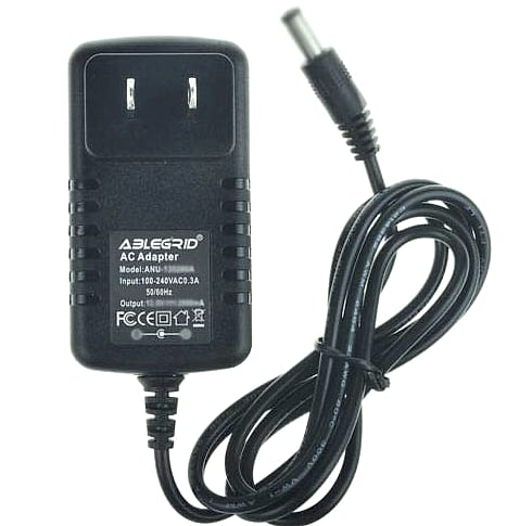 GreatPowerDirect 13.5V 2A AC/DC Adapter 5.5mm x 2.5mm