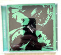 JADE "Faces Of Jade" CD - Erebus Records M/M