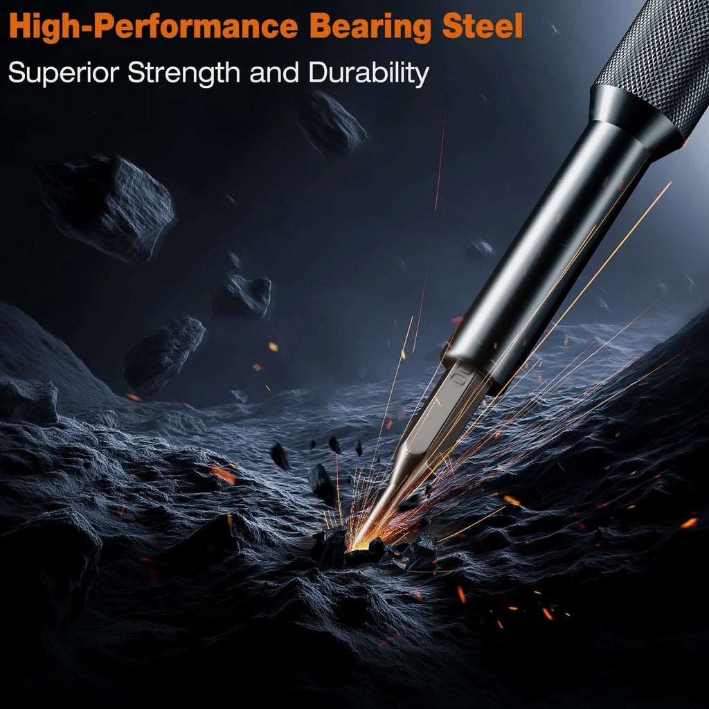 27-in-1 Precision Screwdriver Set, Magnetic Repair Kit for Electronics & Gadgets