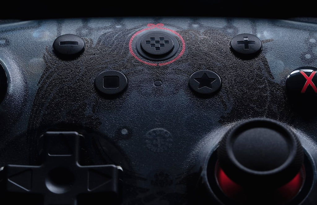 8Bitdo Ultimate 2C Wireless Controller for PC and Android