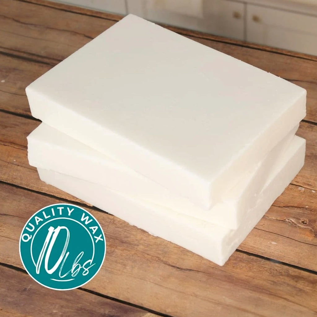 Bulk Soy Wax for Candle Making - Aromatherapy Scent