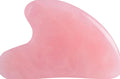 Gua Sha Jade Stone Massage Tool, Guasha for Face and Body Skin Massage