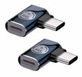 Belcompany USB C to Lightning Adapter 2 Pack, 35W Fast Charging