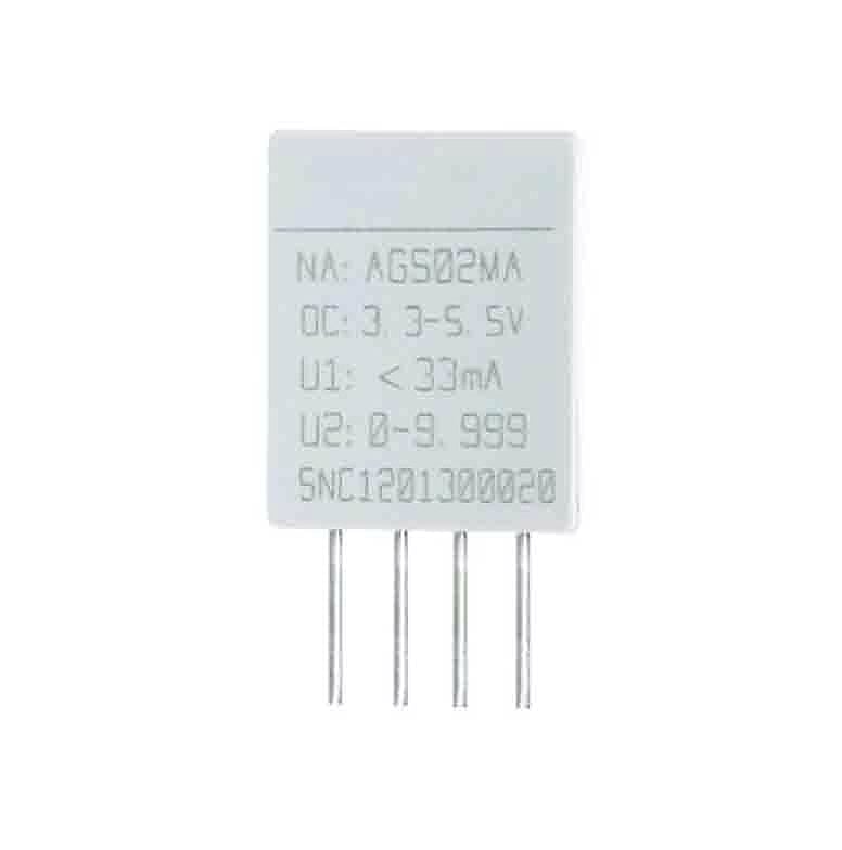 Rivermidfish SZ AGS02MA Sensor Module 10-Pack