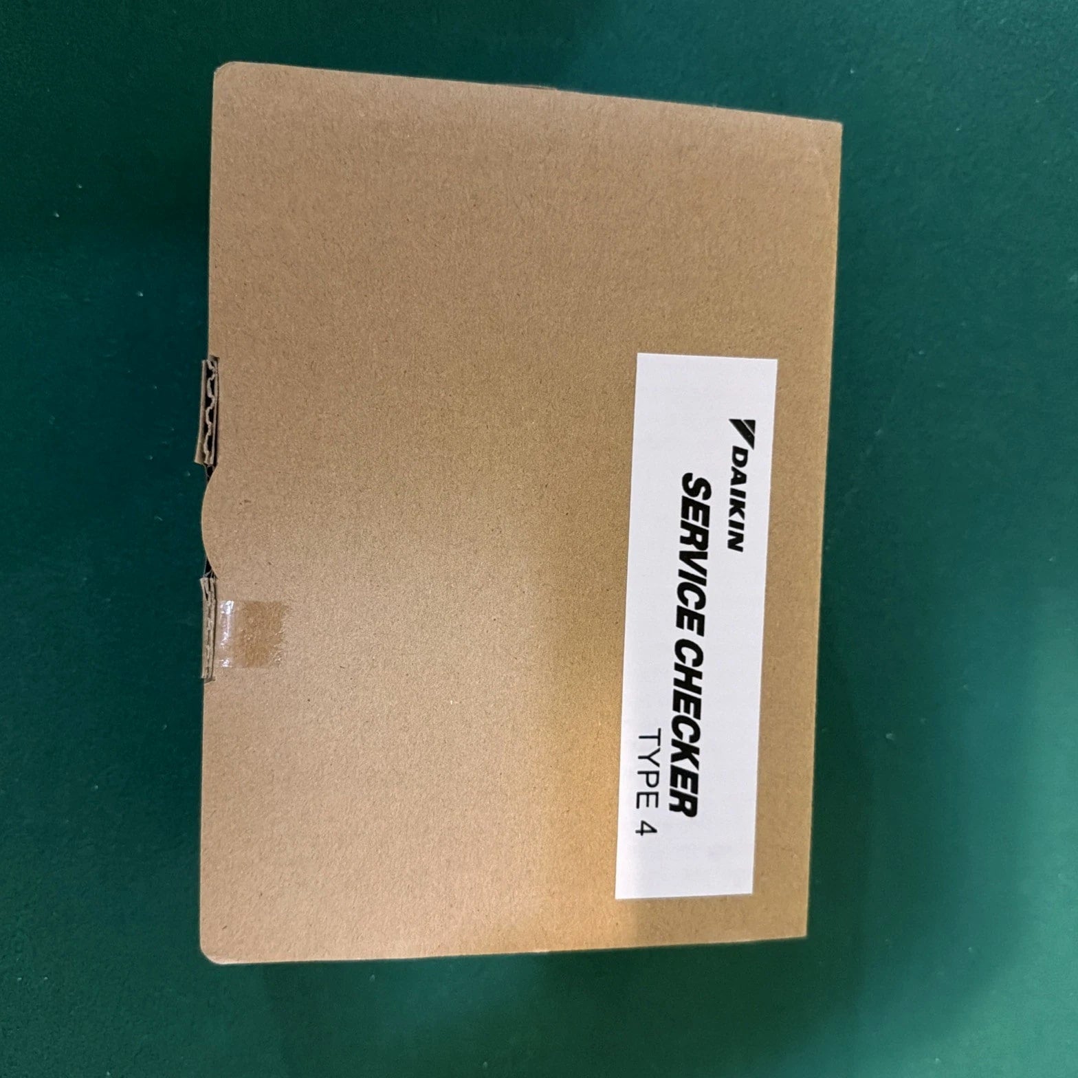 Daikin Type 4 Service Checker SC-T4 for Commercial Industrial Equipment