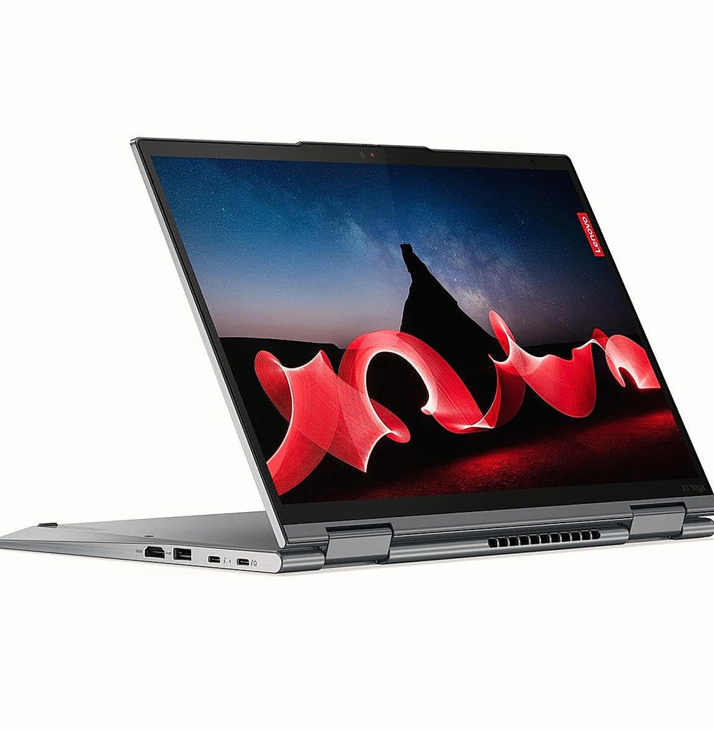 Lenovo ThinkPad X1 Yoga Gen 8 14in 2-in-1 Touchscreen Laptop