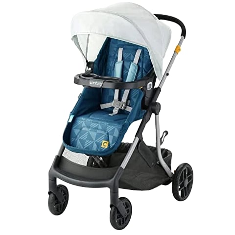 Century™ Swap On™ Modular Stroller 2164605 - Splash