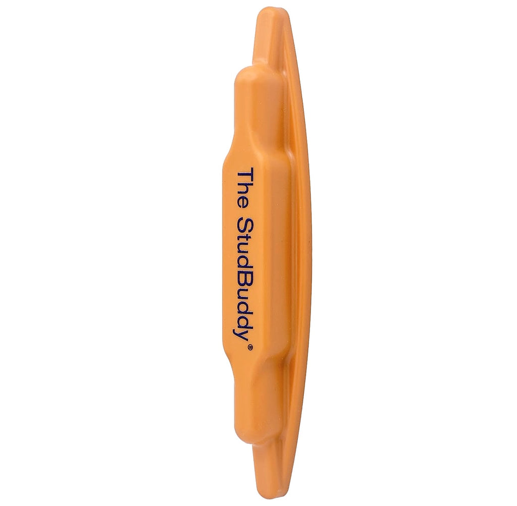 The StudBuddy Magnetic Stud Finder for Drywall