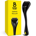 Derma Roller for Face Body and Scalp - Microneedling for Men and Women with 540 Needles