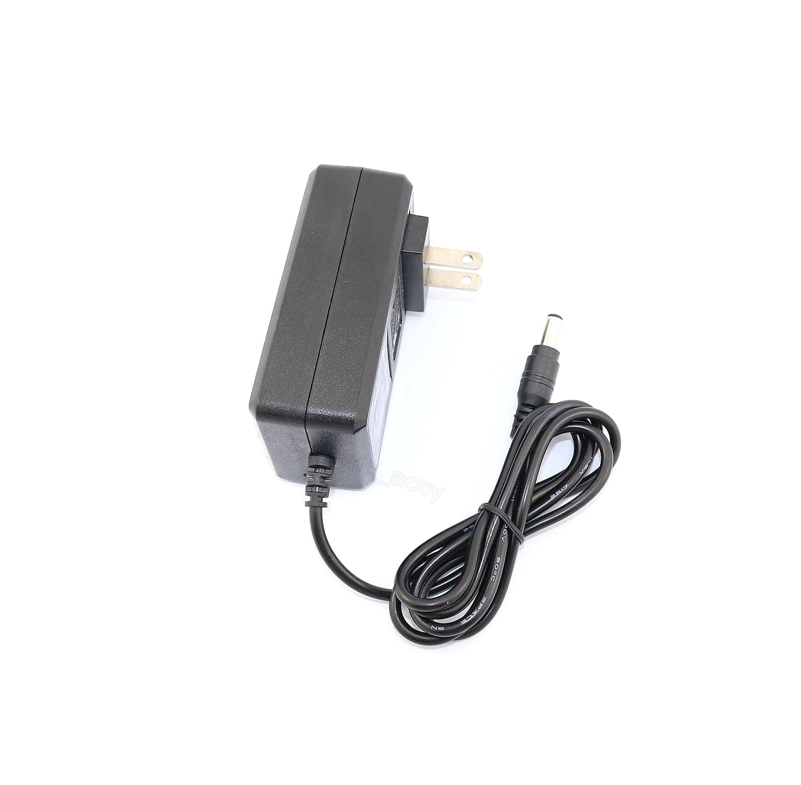 GreatPowerDirect 5V 2.5A DC Switching Power Supply Adapter