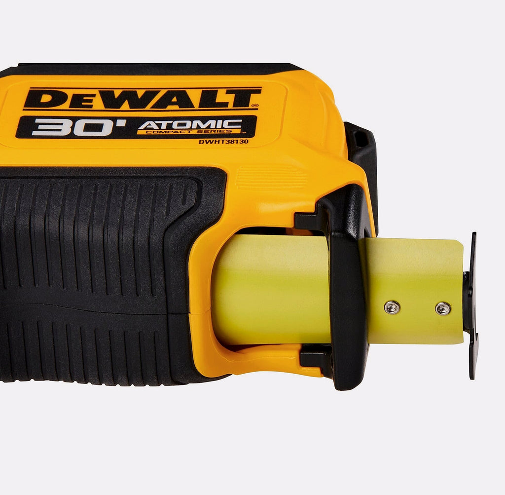DeWalt DWHT38130S Atomic Compact 30 ft Tape Measure