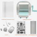 Mini Die Cut and Embossing Machine for Scrapbooking DIY Paper Craft