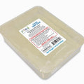 Clear Soap Base - Moisturizing Melt and Pour Glycerin Base for Crafting