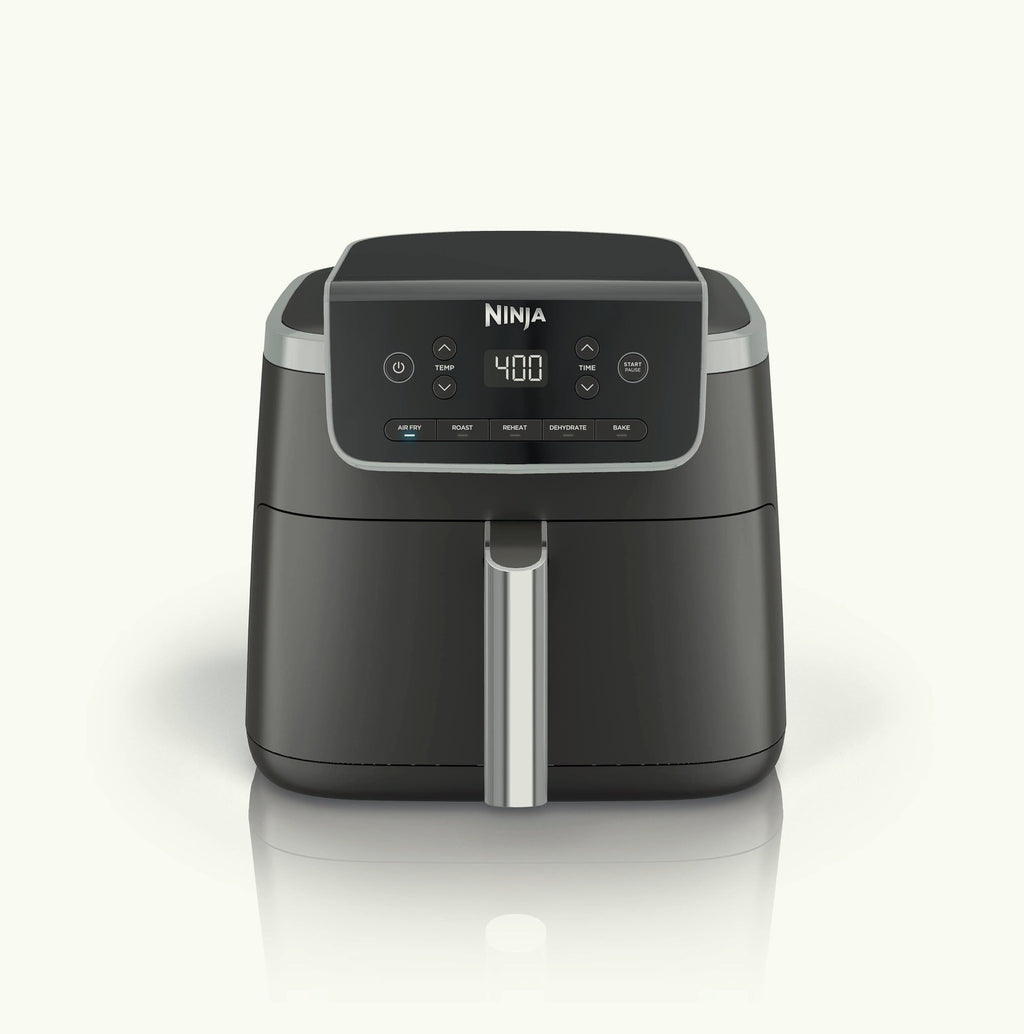 Ninja AF141 5-quart Air Fryer with 4-in-1 cooking functions