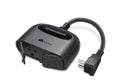 Kasa Smart Outdoor Plug EP40 with 2 Sockets, IP64 Weather Resistant