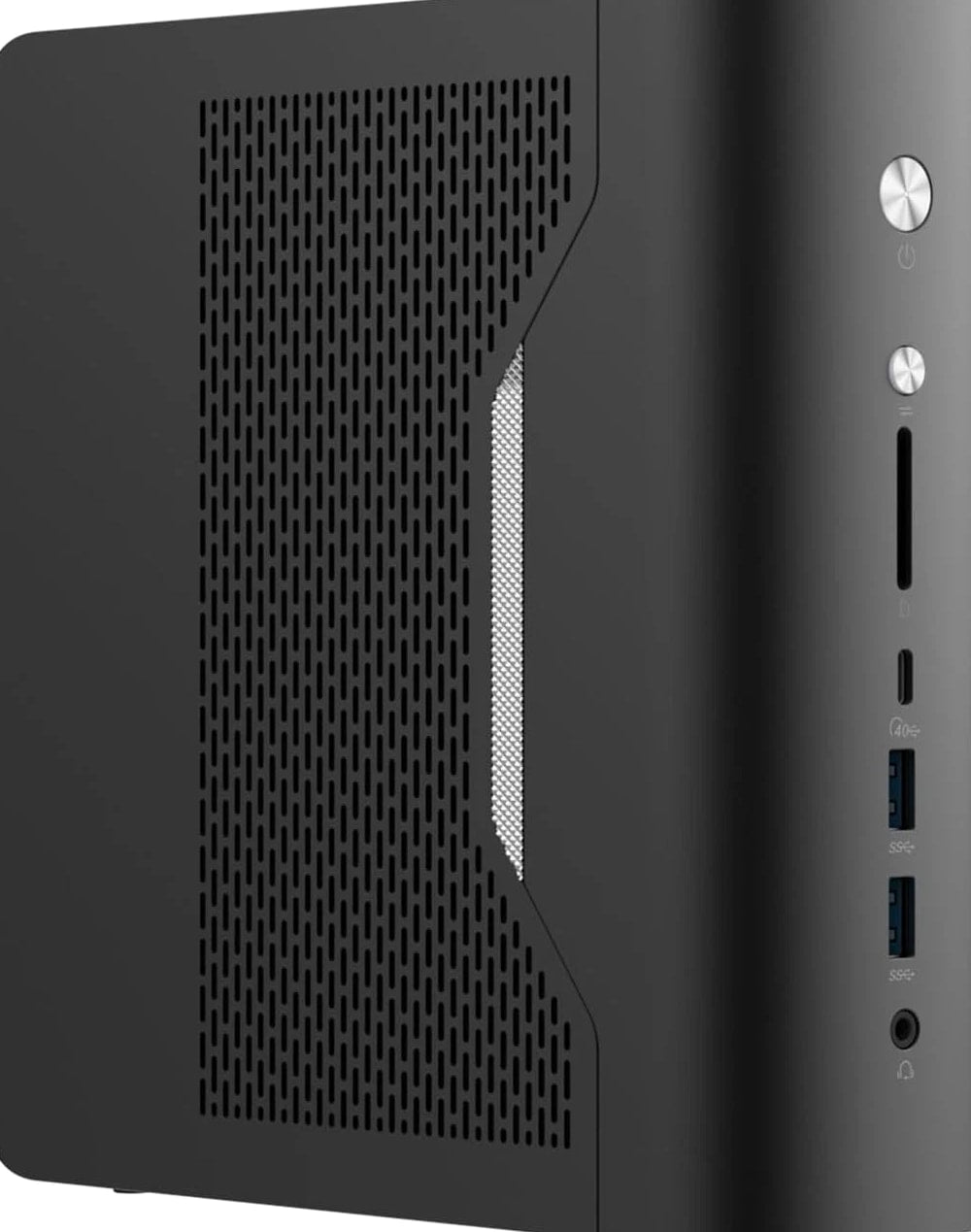 NIMO Mini PC Desktop, AMD Ryzen AI Max+ 395 128GB LPDDR5 8000MHz RAM 1TB SSD Storage