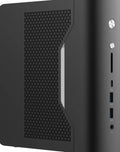 NIMO Mini PC Desktop, AMD Ryzen AI Max+ 395 128GB LPDDR5 8000MHz RAM 1TB SSD Storage