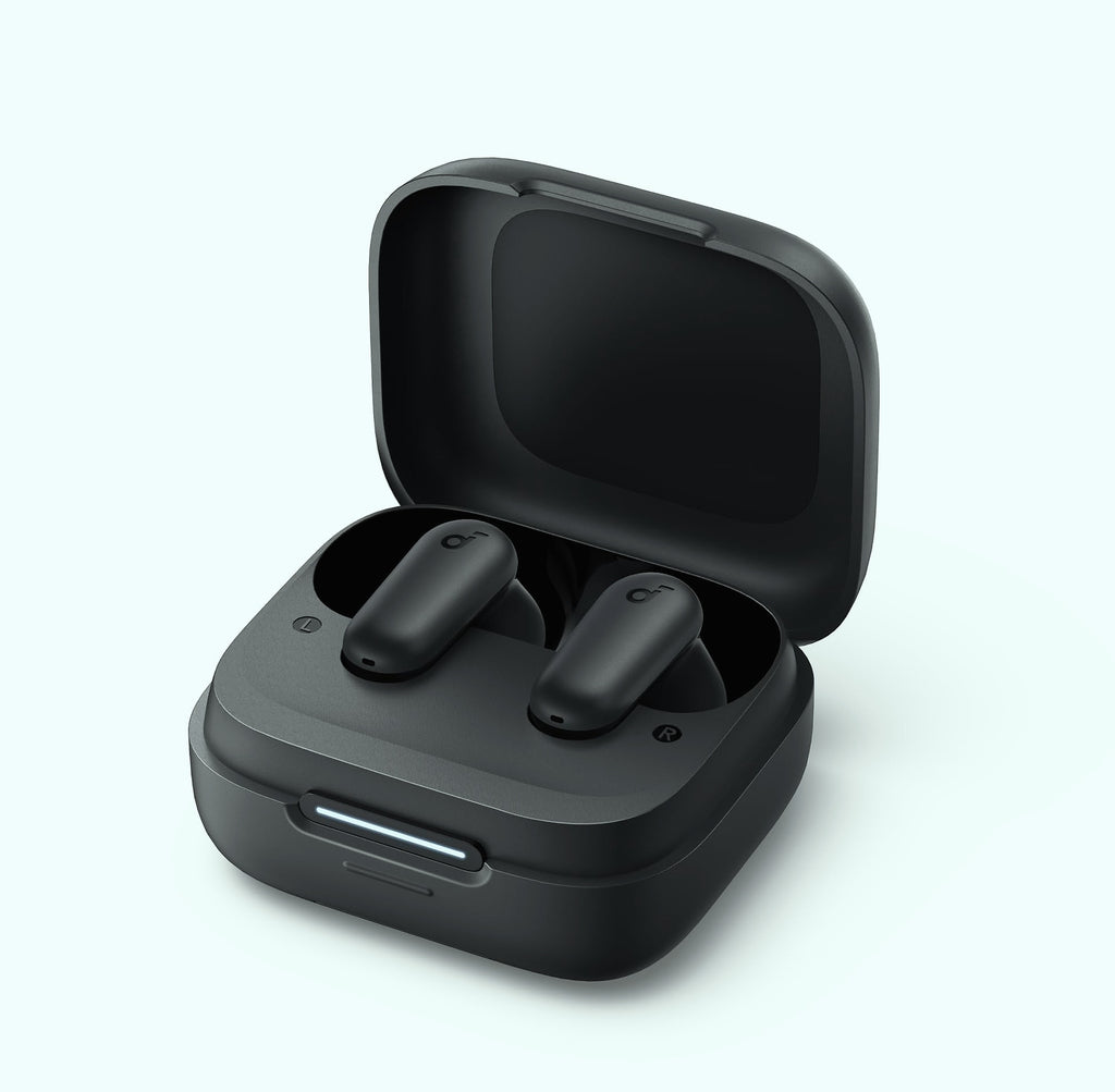 Soundcore P30i Noise Cancelling Earbuds with 45H Playtime
