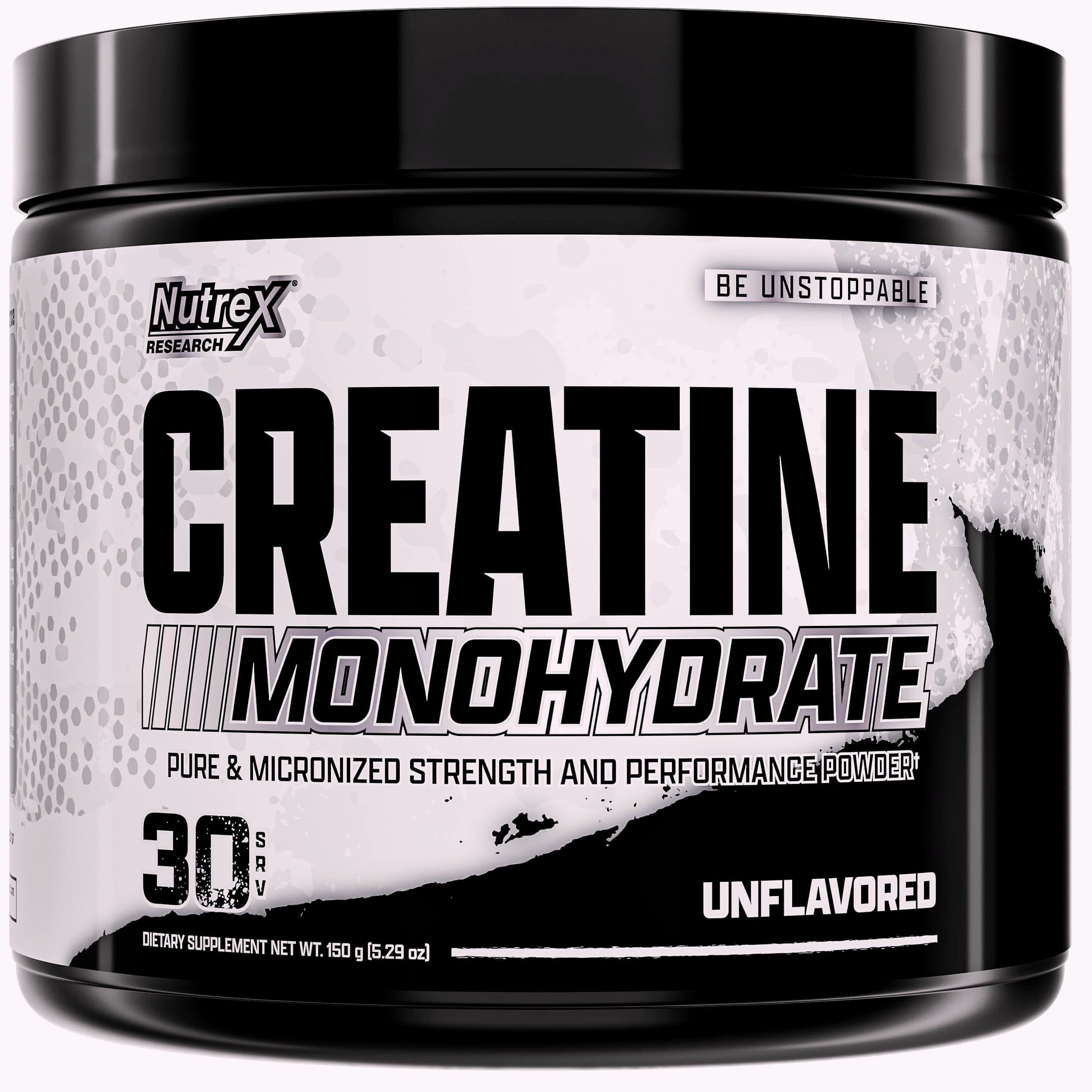Nutrex Research Micronized Creatine Monohydrate 1kg Powder