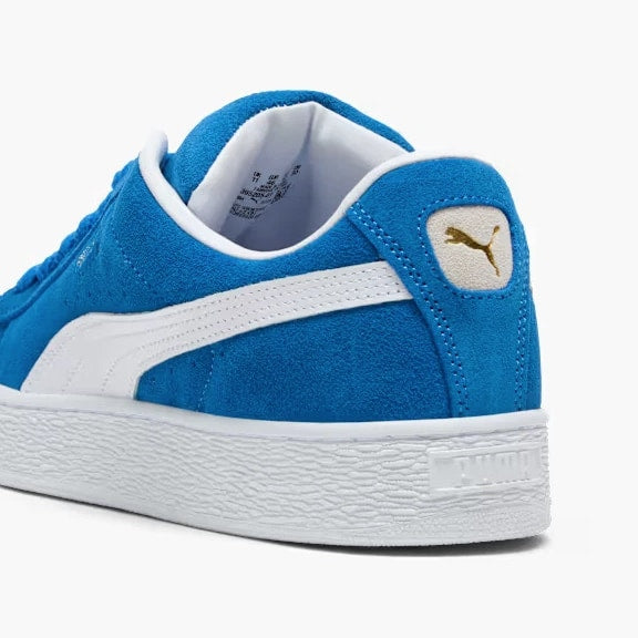 PUMA Unisex Suede XL Athletic Shoe Premium Suede Upper Rubber Outsole Men's Size