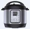 Instant Pot Duo Plus 6-Quart 9-in-1 Multicooker Pressure Cooker