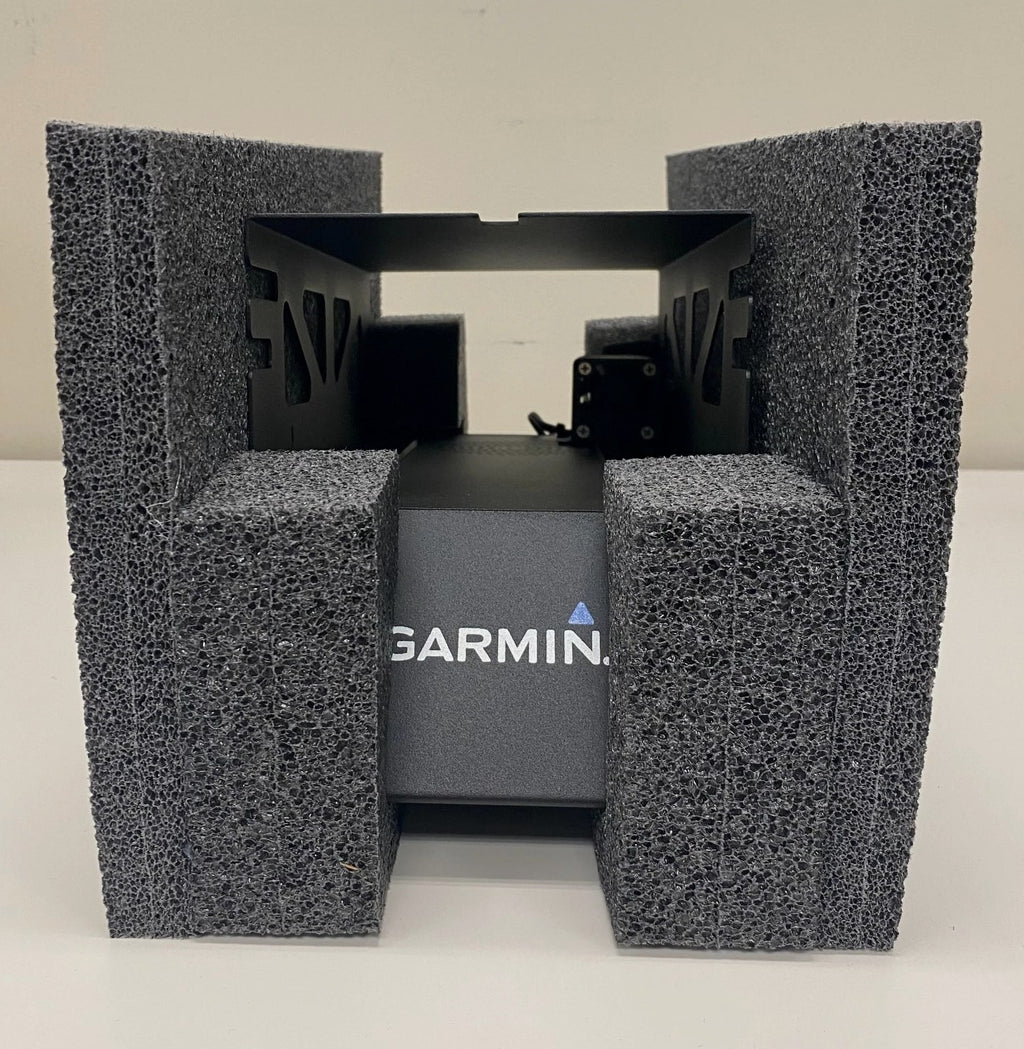 Garmin GTN-750 Commander Docking Station (New)