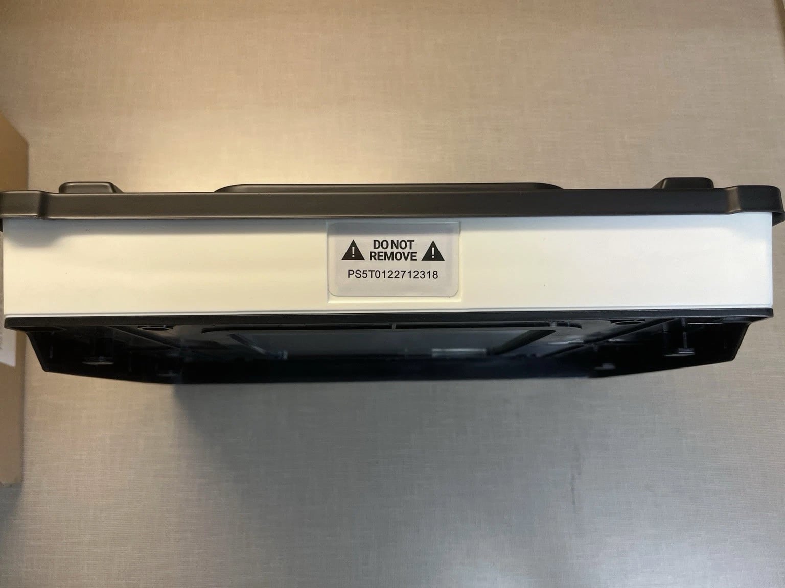 SprintRay Resin Tank for Pro 55/55S 3D Printer SRI-0503006 PS5T012712318