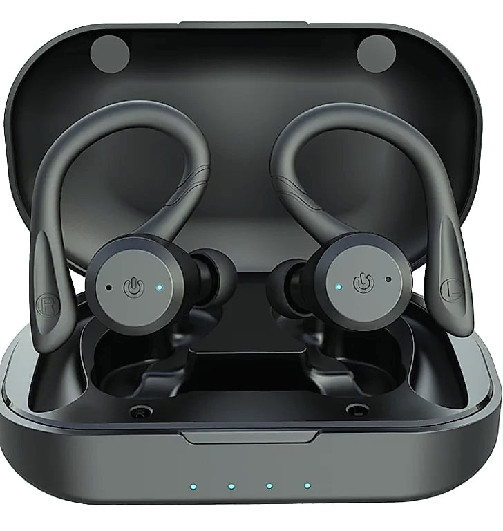 GDLYL Waterproof Bluetooth Earbuds IPX7 TWS Wireless Headset