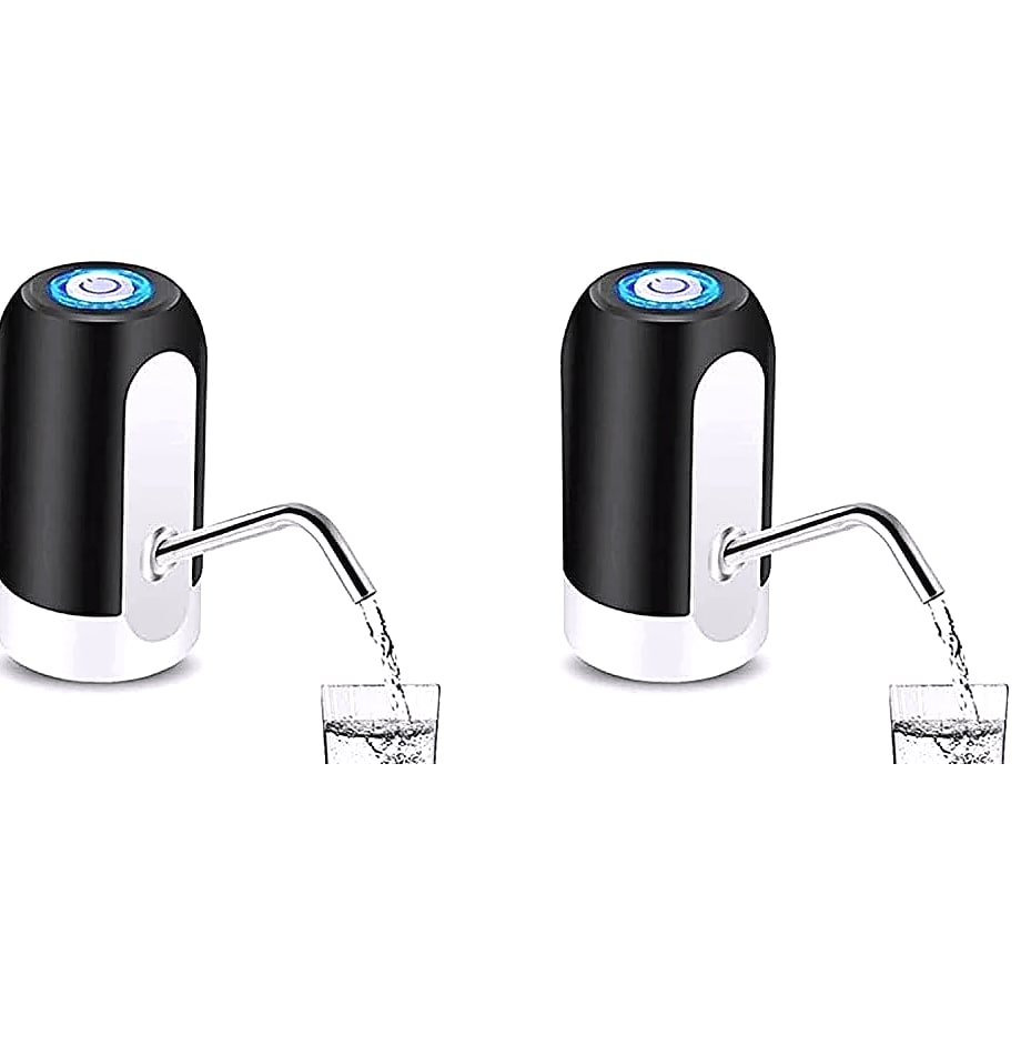AEHOME USB Water Bottle Pump Dispenser Electric