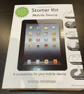 Digital Gadgets Universal Starter Kit For Mobile Device DGMEDBD-02
