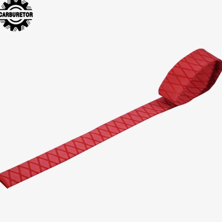 X-Tube Heat Shrink Wrap Tubing Lengths 39" For Outdoor Sports Fitness Equipment