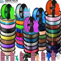 【Buy 5 Get 5 Free!Add 10】GEEETECH 1KG PLA ABS+ PETG TPU ASA 3D Printer Filament