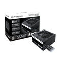Thermaltake Smart 500W 80+ White PSU with 120mm Fan